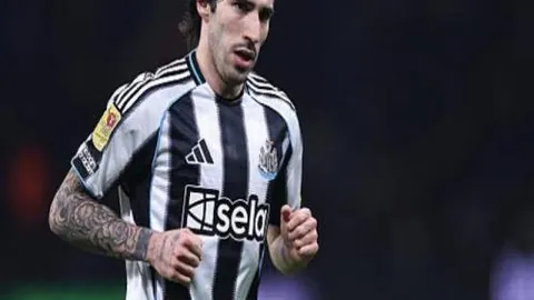 艾維不幸腓骨斷裂，賽季餘部將享受休養期