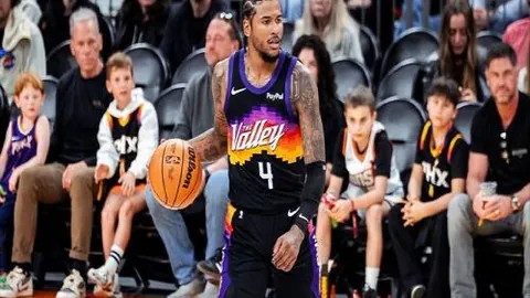 巴塞尔与尼斯战成平手，欧联杯八强首回合2-2平局，莫菲独中两元+神奇任意球得分！阿姆杜尼意外双响！