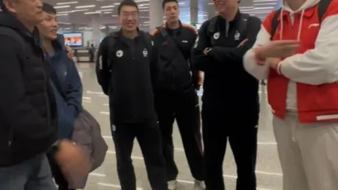 香港冰球队亚冬会再传捷报，30比0大胜印度队，连续两战全胜